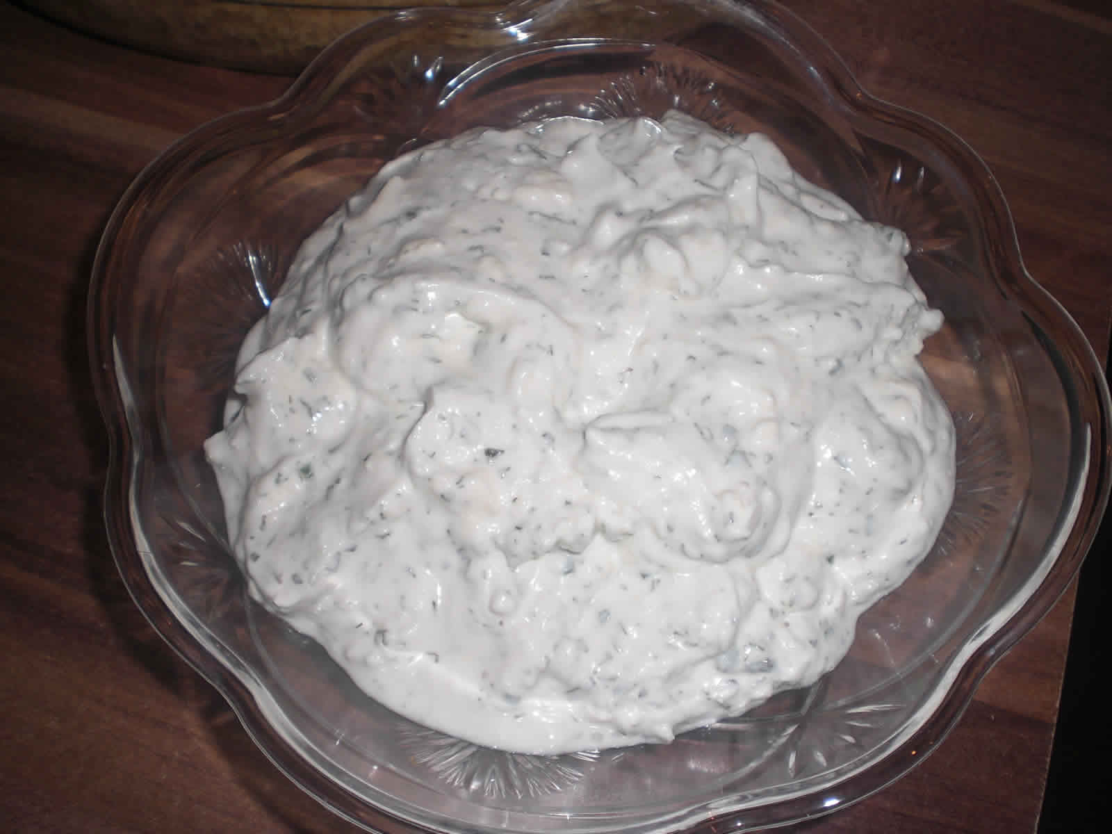 Haydari – Wortel met Yoghurtsalade