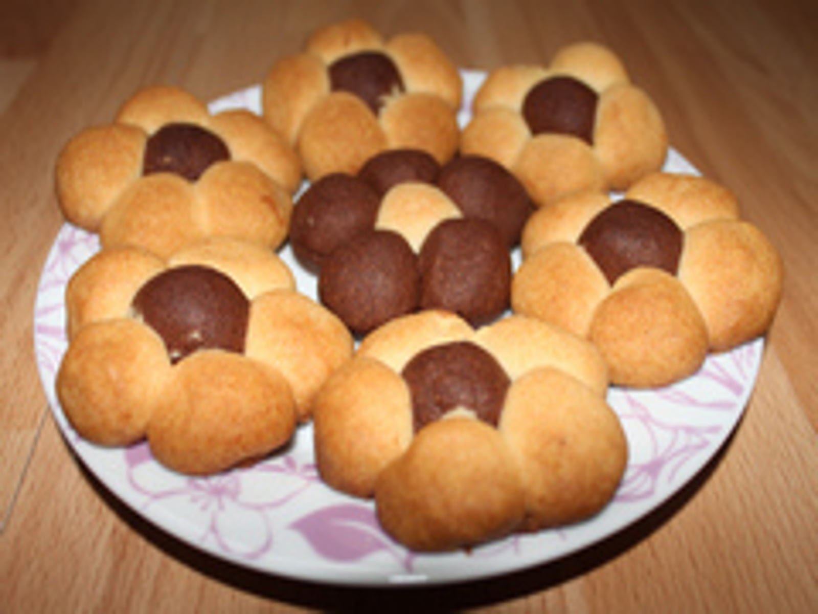 Kurabiye – Koekjes