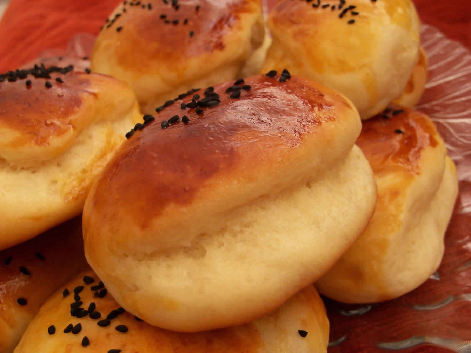 Peynirli bohca – Gevuld Kaasbroodje
