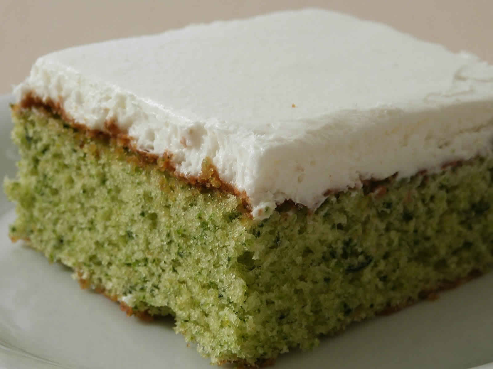 Ispanakli kek – Spinaziecake