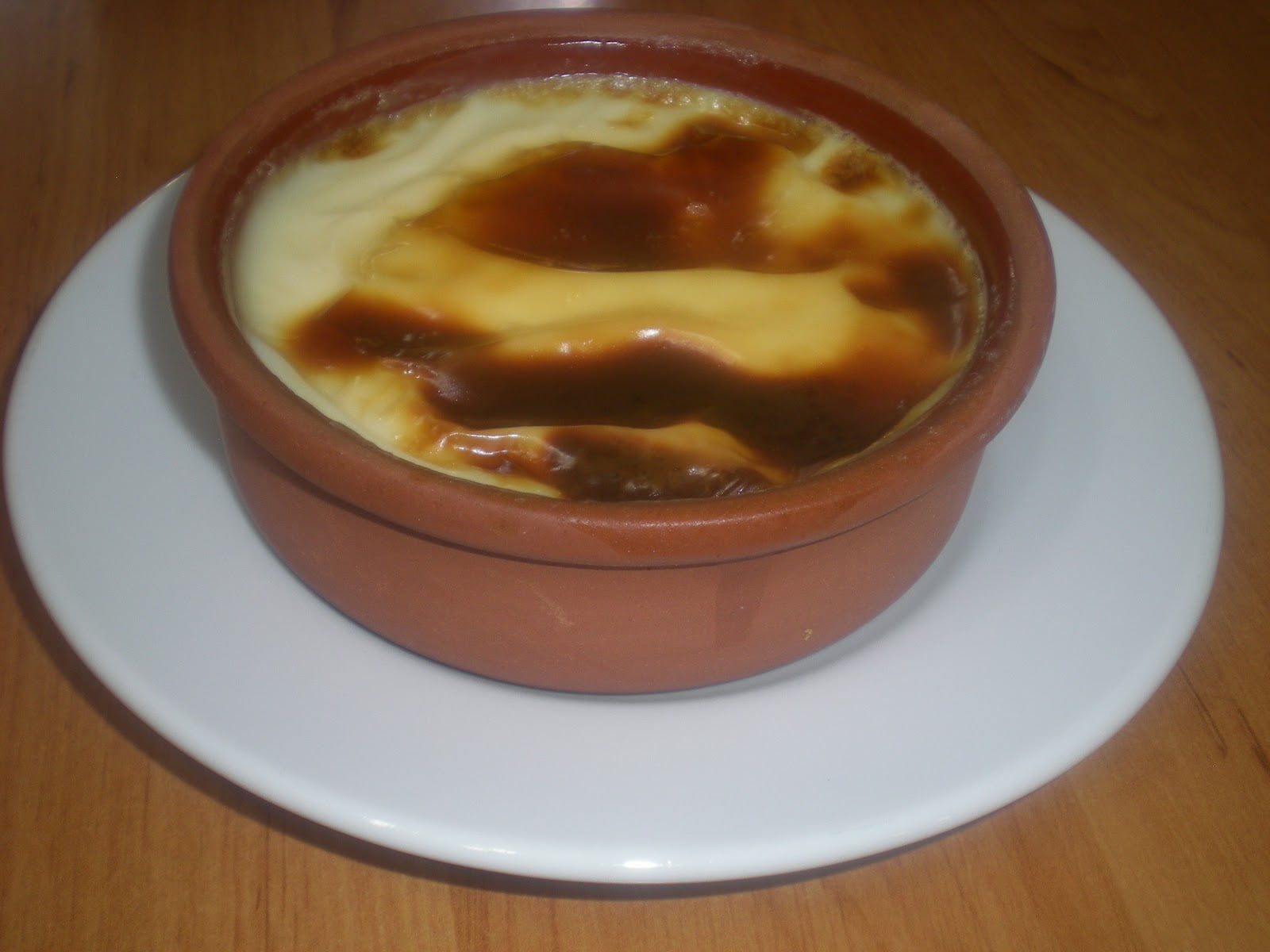 Sutlac – Rijstpudding